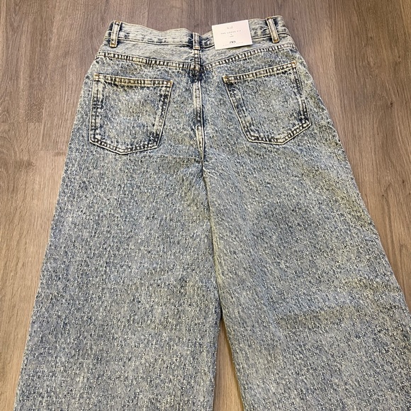 Zara Jeans - Picture 4 of 7